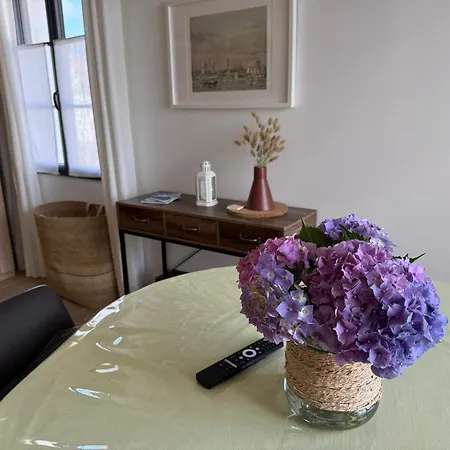 T2 Cosy Au Coeur De L'ile Ile d'Yeu