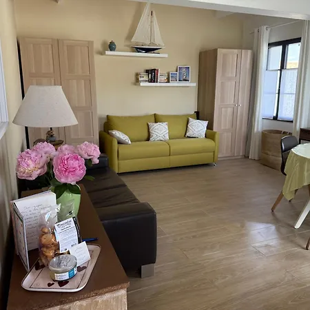 T2 Cosy Au Coeur De L'ile *